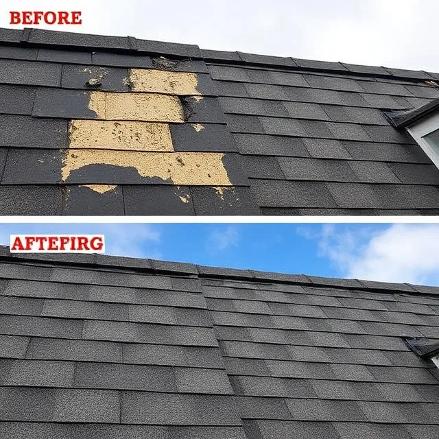 Roof Repair Near Me in Omega, OK near me